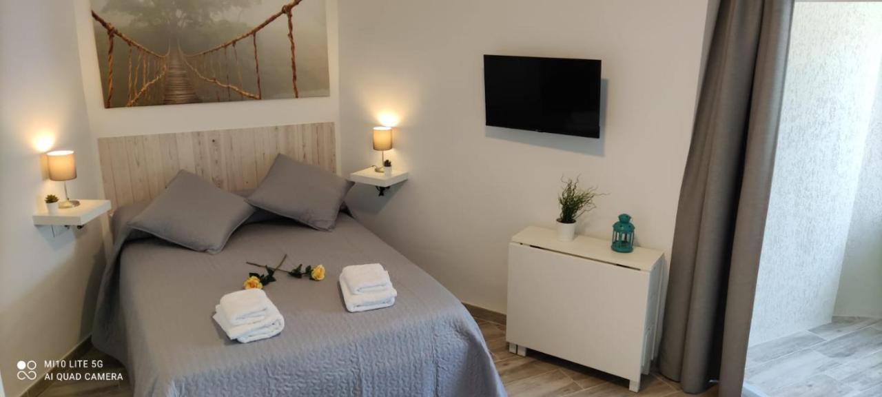 Estudio En Benalbeach, Vistas Mar, Primera Linea Playa Benalmádena Exterior foto